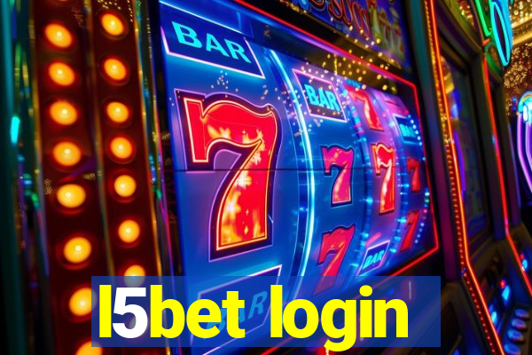 l5bet login